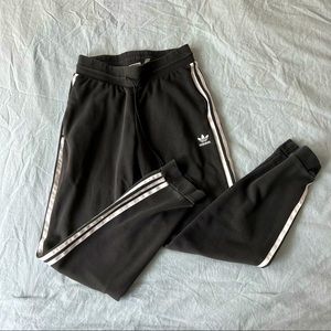 Adidas Classic Originals Sweatpants - Black